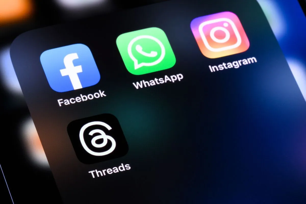 comment empêcher Facebook, WhatsApp et Instagram d’aspirer vos données