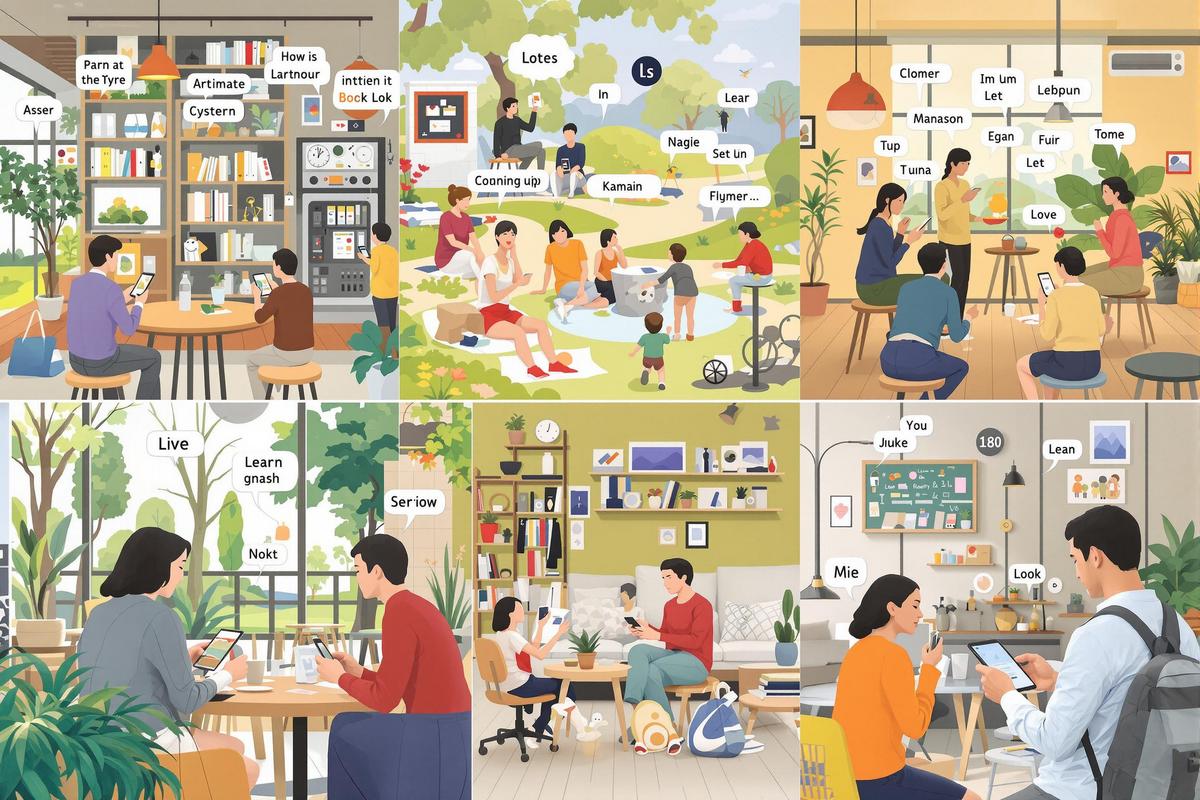 Duolingo mise tout sur l’IA… mais sa communauté n’est pas du tout convaincue