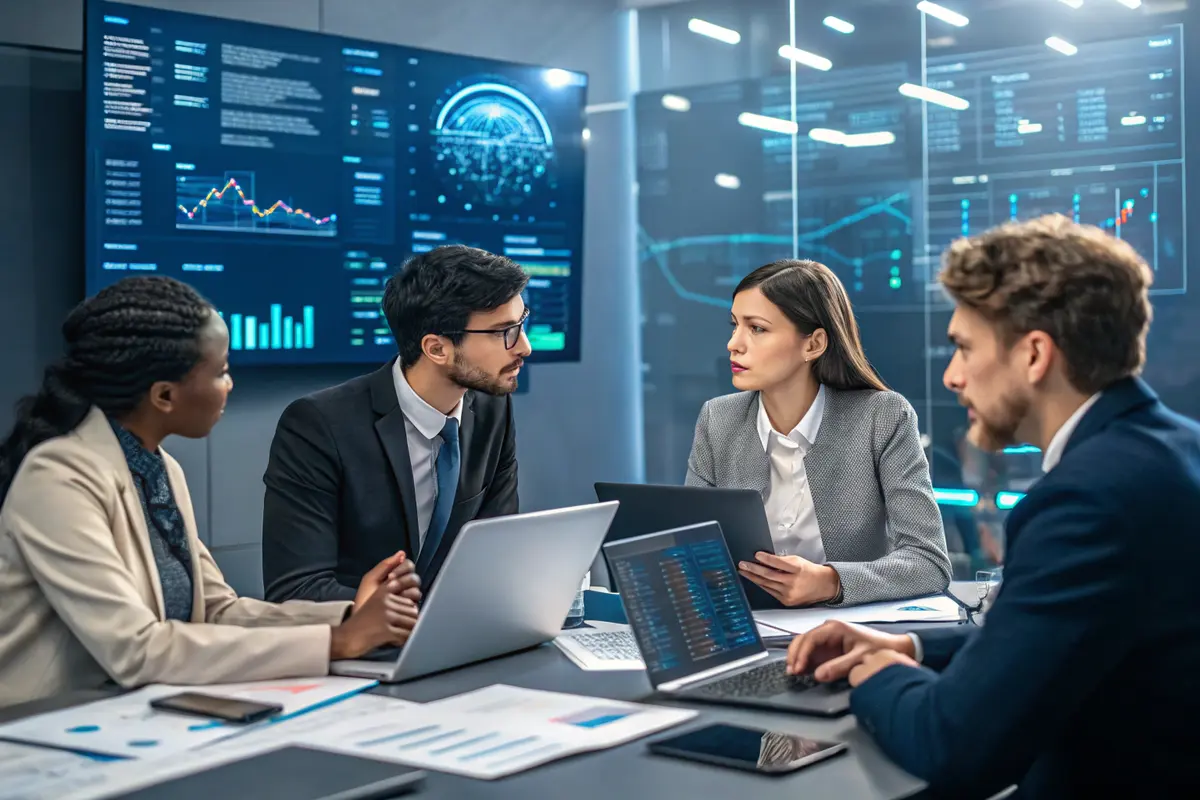 IA : un expert alerte, les modèles de langage touchent déjà leurs limites