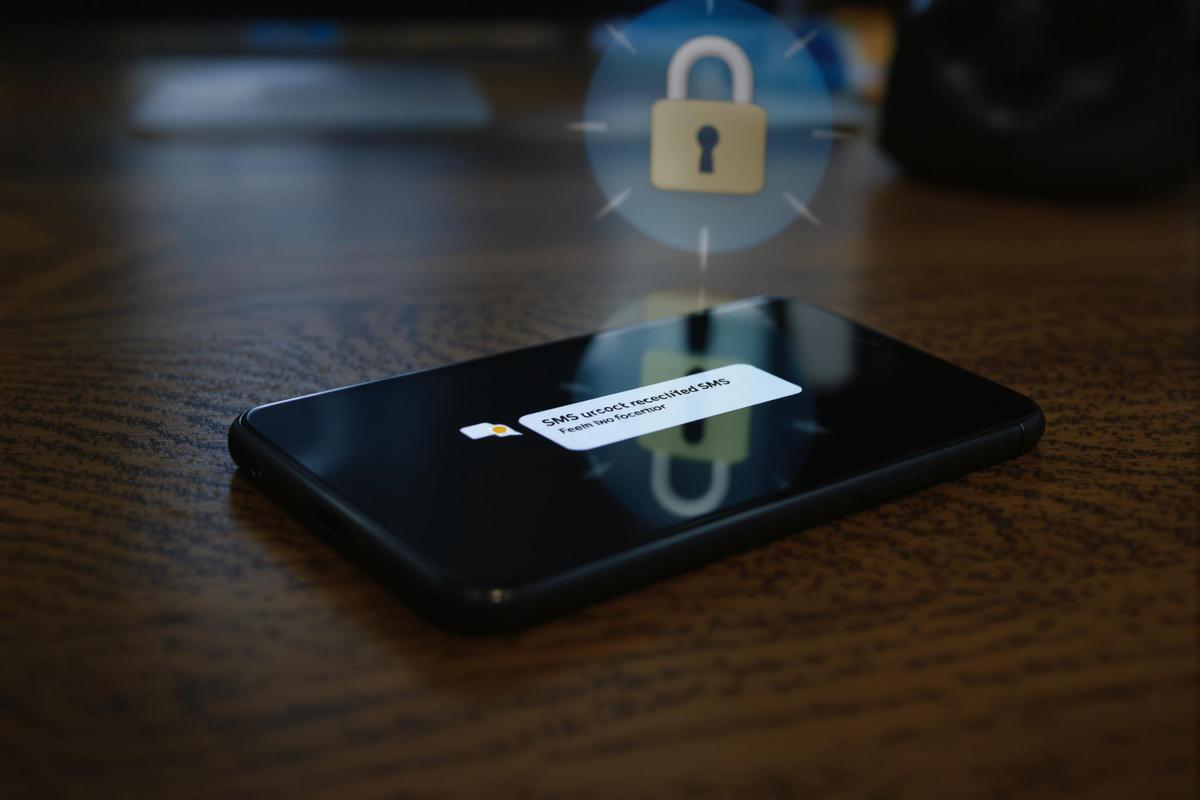 Pourquoi les 2FA par SMS sont dangereux (et que faire à la place)