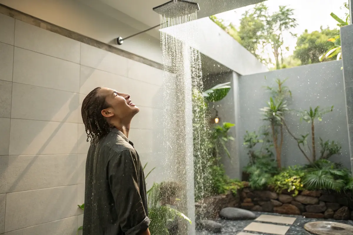 une-semaine-de-douches-froides-suffit-a-modifier-vos-cellules-selon-la-science Une semaine de douches froides suffit à modifier vos cellules, selon la science