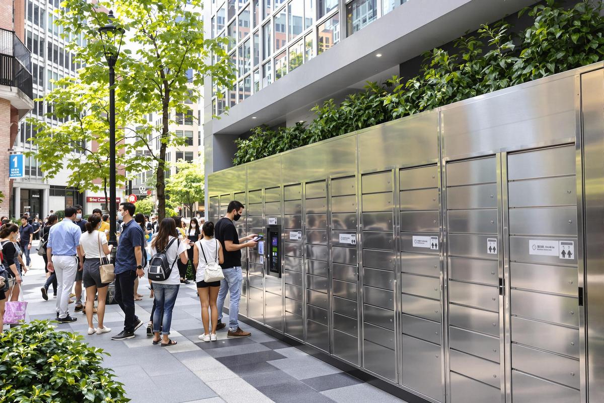 Vinted, Leboncoin… : Mondial Relay vient vous coloniser, mauvaise nouvelle !