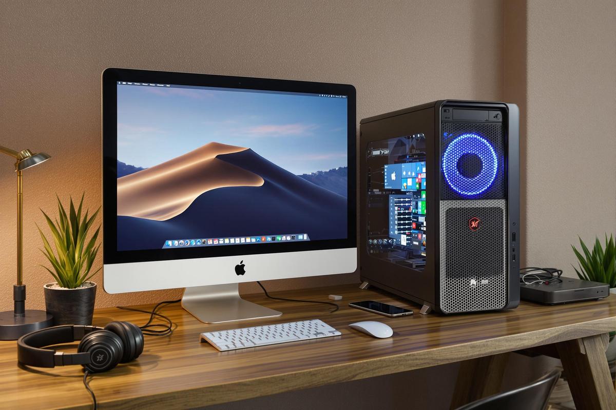 Votre Mac ou PC Windows aura-t-il encore des MAJ de sécurité en 2026 ?