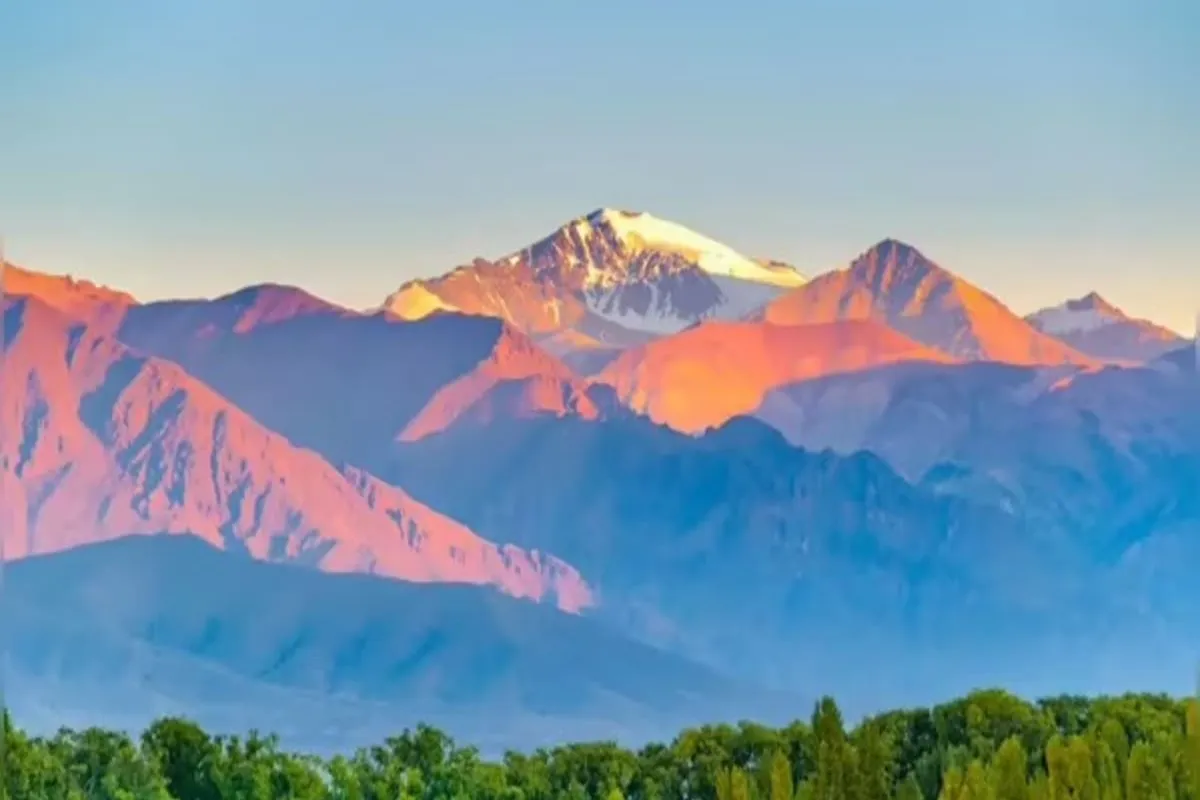 une découverte minière de taille