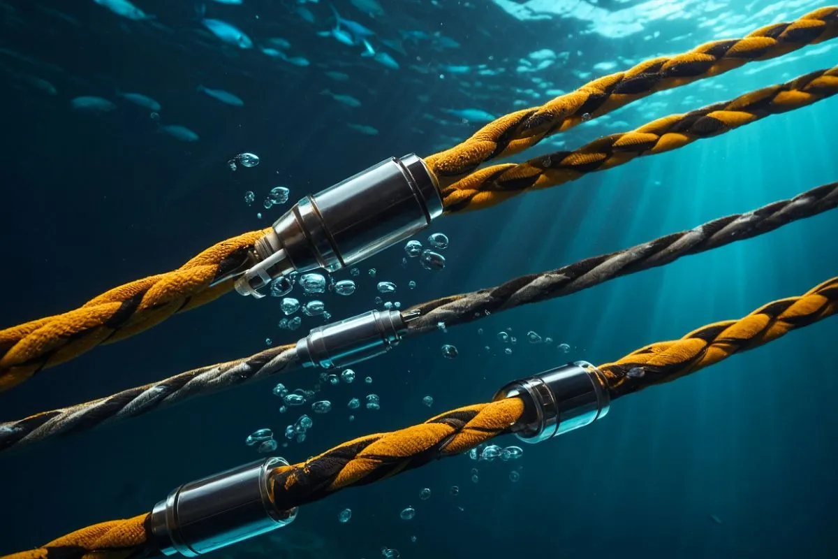 exploit sous-marin chinois