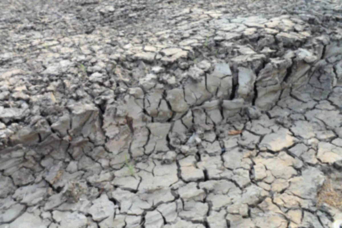 Effondrement sous les USA