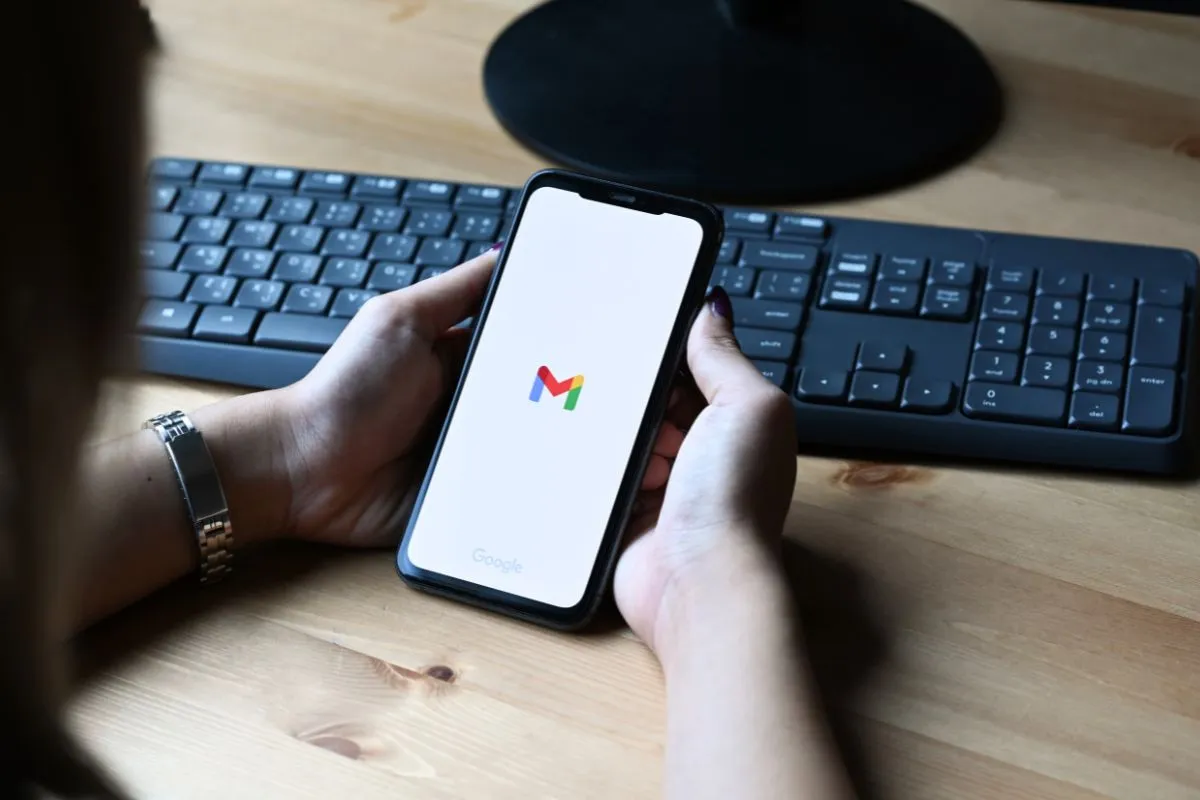 Gmail ajoute par défaut des résumés Gemini