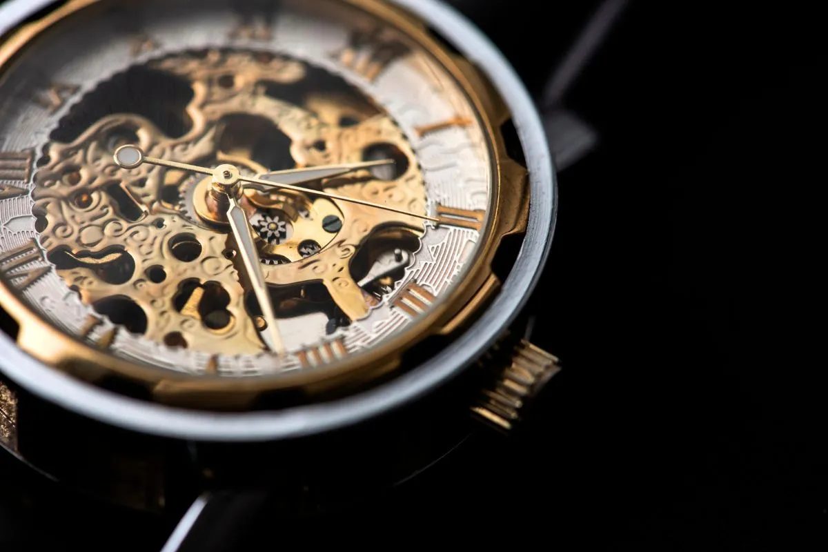 la montre la plus complexe jamais créée