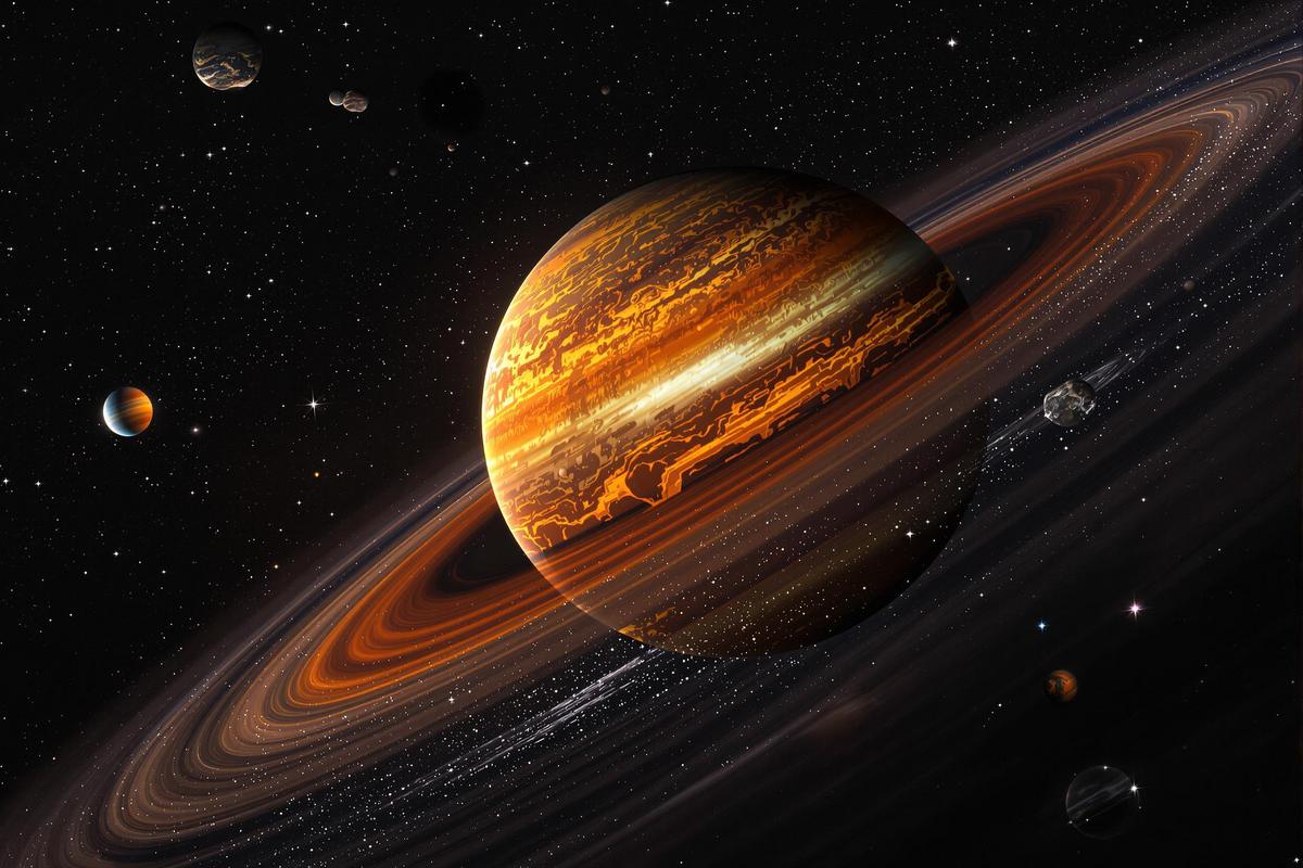 Une planète géante détectée par sa chaleur : la Planète Neuf va‑t‑elle tout bouleverser ?