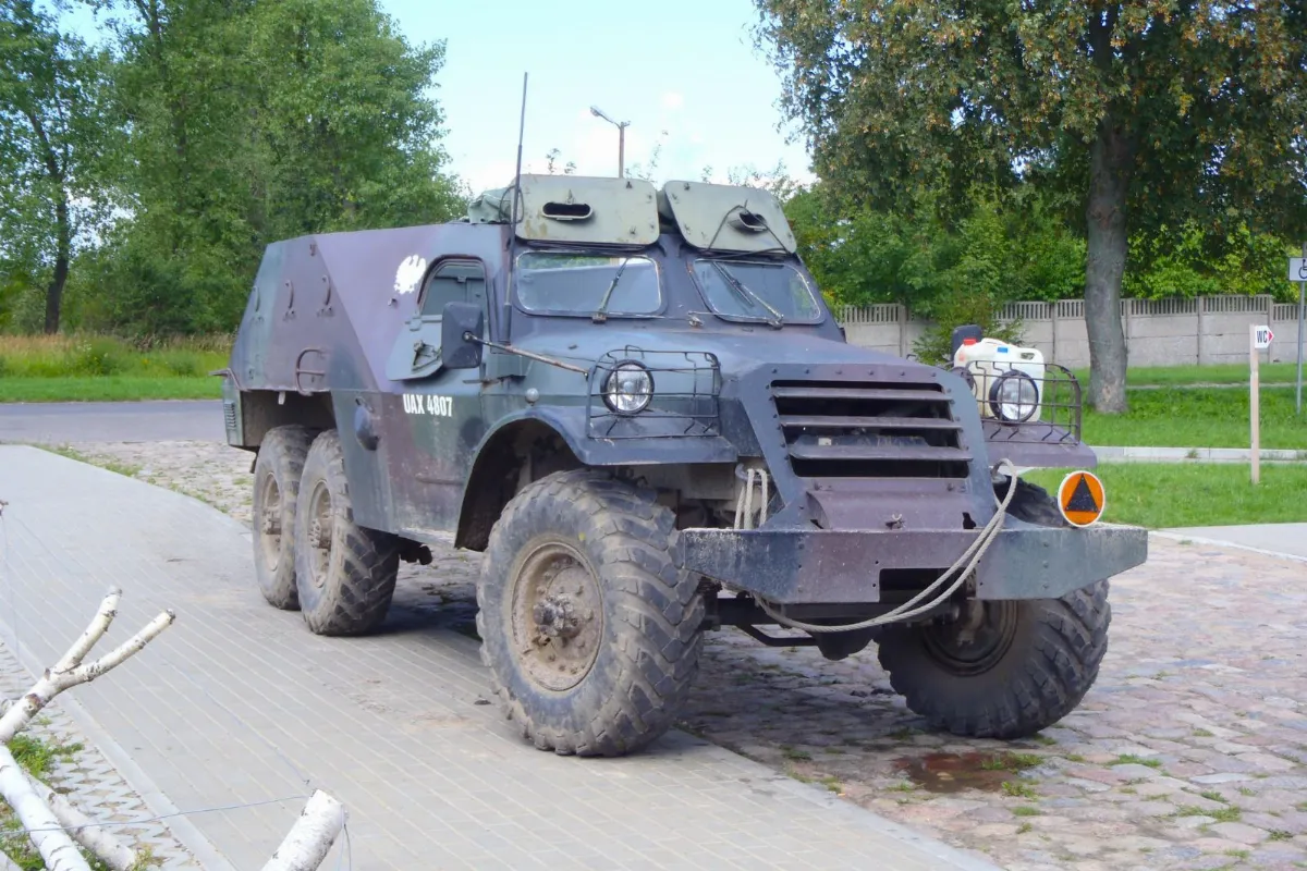 Le besoin d'arme de l'Europe