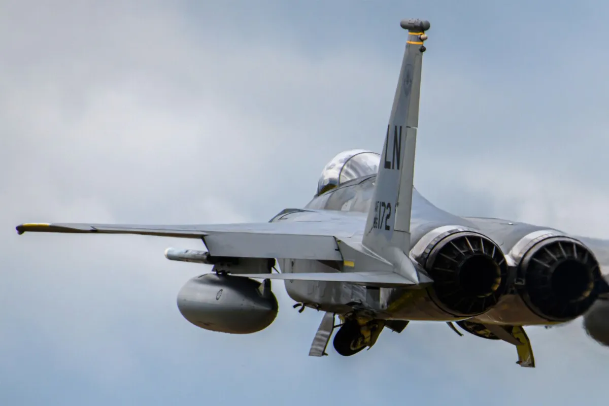 Avion chinois hypersonique Avion chinois hypersonique