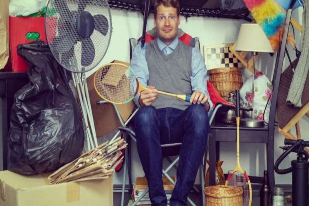 Lien entre bazar et intelligence