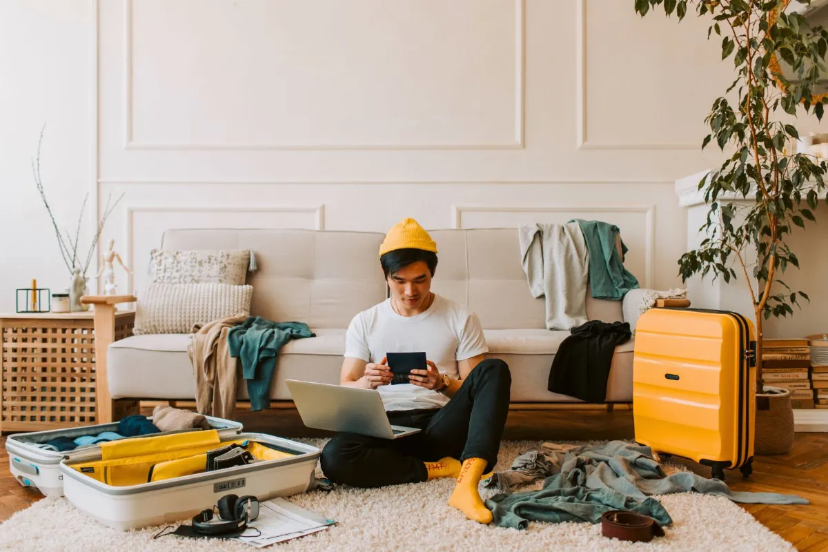 Pourquoi les personnes intelligentes vivent-elles dans le bazar ? Pourquoi les personnes intelligentes vivent-elles dans le bazar ?