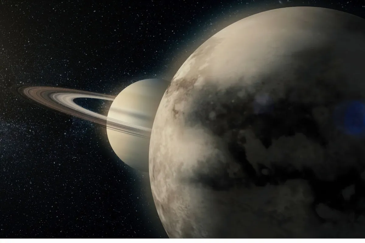 La plus grande réserve d’hydrocarbures