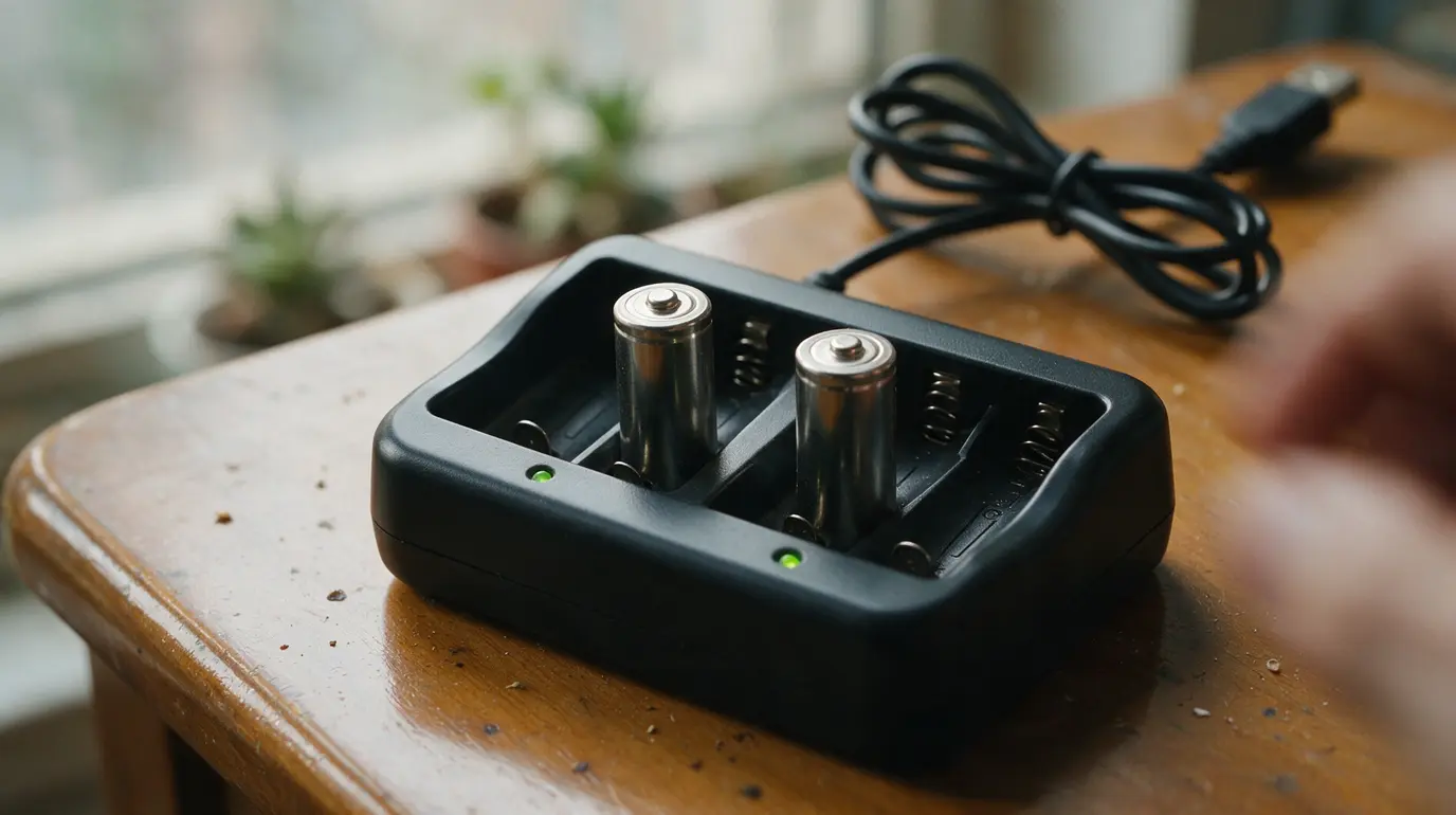 bien-choisir-un-chargeur-et-des-piles-rechargeables-adaptees-a-ses-besoins